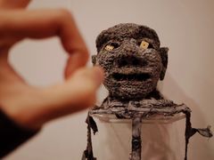 -香港会议展览中心演讲厅