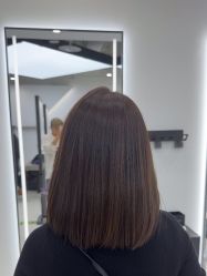 -FINE HAIR 烫染专业设计