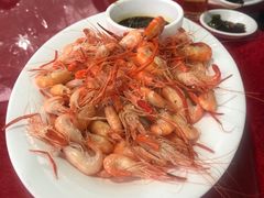 -棠记海鲜餐厅(南朗镇店)