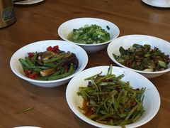 -建辉湖南土菜馆(高新店)