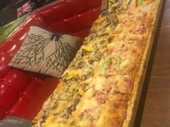 -莫比餐厅(五道口店)