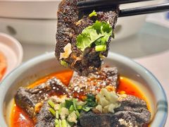 长沙臭豆腐-兰湘子·湘菜小炒(石家庄万象城店)