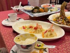 -南沙游艇会·大兵船餐厅