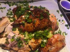 -绿茶餐厅(深圳龙华天虹购物中心店)