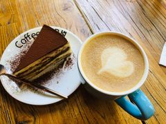-旧雨咖啡·CoffeeFORU(黄村奥体店)