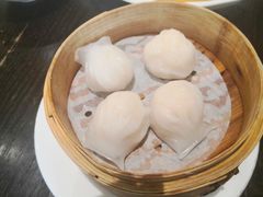 虾饺皇-勺园中餐厅