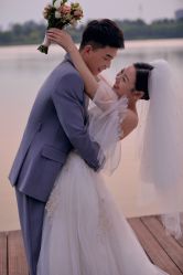 -金夫人婚纱摄影(惠阳店)