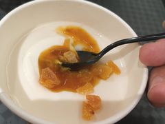 杏仁豆腐-杏好遇见你(总店)