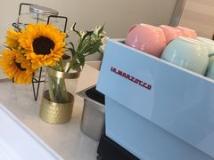 -La patisserie de Mona 茉娜的甜品(韩乐坊店)
