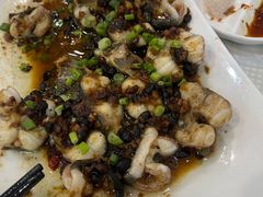 豉汁蒸風鱔-铭珍精食店(田畔街店)