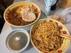 -小罗子汤店(大士院总店)