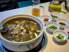 -爱膳菌锅锅(阳南店)