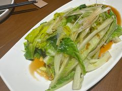 -宴小馆·小海鲜青岛菜(五四广场店)