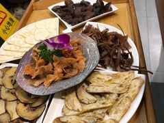 -大理董·董家小厨野生菌火锅(古城旗舰店)