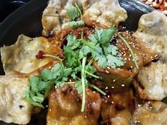 -嘚味徐州烧烤特色菜