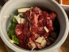 -江户烧肉(高德店)
