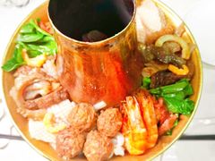 -老爷庙风味美食府(魏都大道店)
