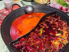 -鸿姐老火锅·传统炒料(上海旗舰店)