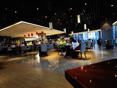 -武汉世茂希尔顿酒店·汇·全日餐厅