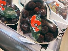 -Olé精品超市(北京合生汇店)