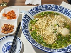 -味一楼兰州拉面(机场一店)