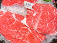 -盡膳口福跷脚牛肉火锅(晶耀前滩店)