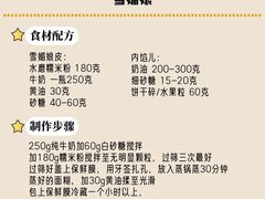 -王森咖啡西点烘焙培训(上海名厨中心店)