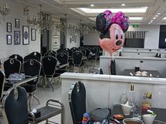 大堂-红菇坊鲜汤火锅(北站店)