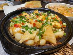-黄三怪(清河店)