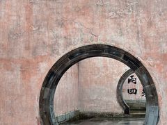 -呈坎景区