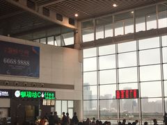 -苏州园区站