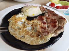 -豪客来牛排(海沧阿罗海店)