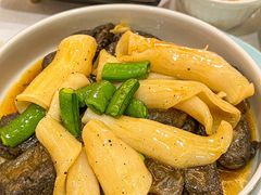 -临家小院·潮汕菜·商务宴请·点心(白石洲店)