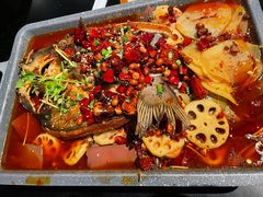 -撒椒小酒馆馆池袋店