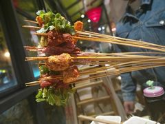 -袁记串串香(新南门店)