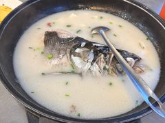 -浔味·山屿湖·正宗淳牌全鱼宴老字号