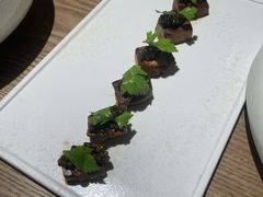 樱桃鹅肝-小大董·烤鸭(凤凰汇店)