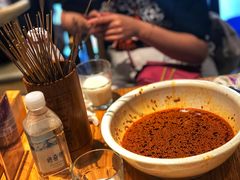 -嘉州叶婆婆钵钵鸡(建设路店)