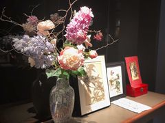 -黛瓦宴花园餐厅·浙粤融合菜&果木烤鸭