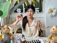 -ins森林童话餐厅coffee&bistro