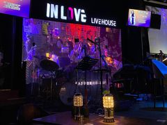 -INLOVE Live House