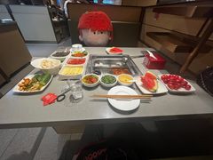 -海底捞火锅(高新活力汇店)