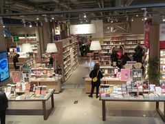 -当当书店(国泰广场店)