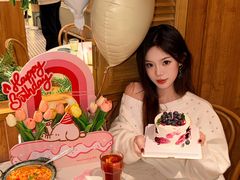 -芭札·Thai泰国餐厅(同和金铂天地店)