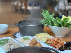 -禅蕴素食生活馆
