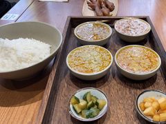 -李百蟹·江南蟹黄面·河景餐厅(夫子庙总店)