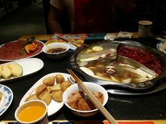 -董家湾重庆老火锅(嘉华店)