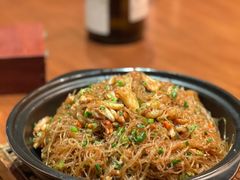 -广州柏悦酒店·悦景轩·粤菜餐厅