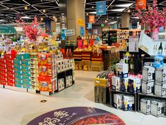-盒马鲜生(杨高南路店)