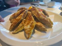 冰山茄子-炳胜品味(海印总店)